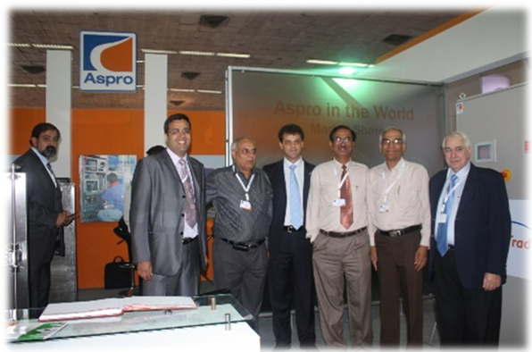 Who We Are - Shubh Tradex Team